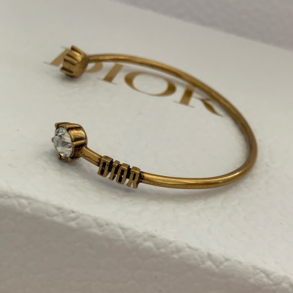 DIOR REVOLUTION BRACELET SET - Picture 3 of 8